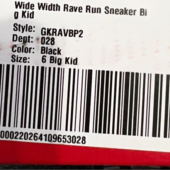 New Balance Sneakers - Picture 15 of 16